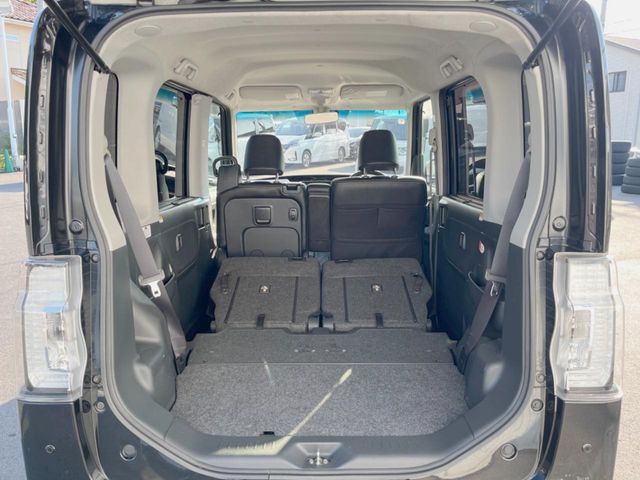 DAIHATSU TANTO CUSTOM 2016