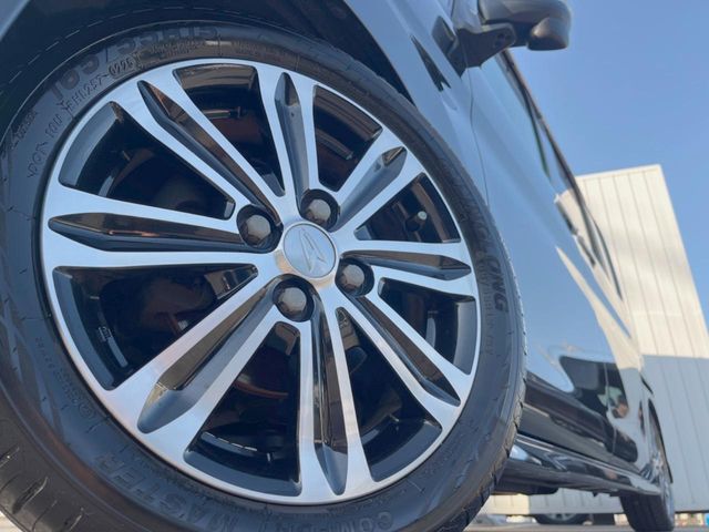 DAIHATSU TANTO CUSTOM 2016