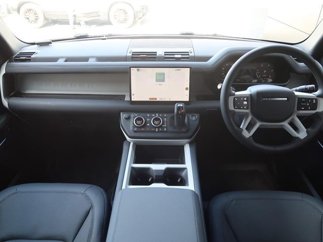 ROVER ROVER DEFENDER 2024