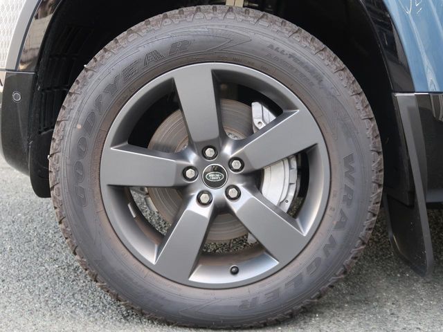 ROVER ROVER DEFENDER 2024