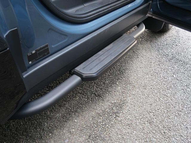 ROVER ROVER DEFENDER 2024