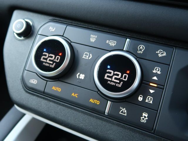 ROVER ROVER DEFENDER 2024