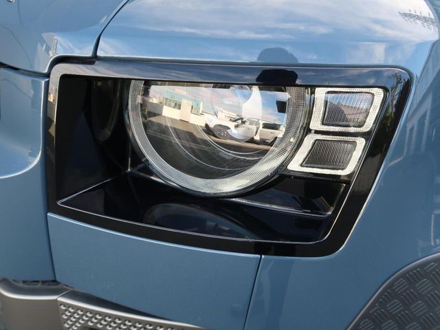 ROVER ROVER DEFENDER 2024