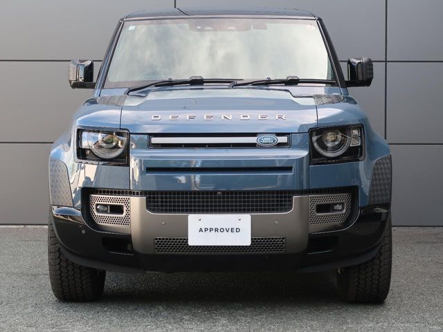 ROVER ROVER DEFENDER 2024