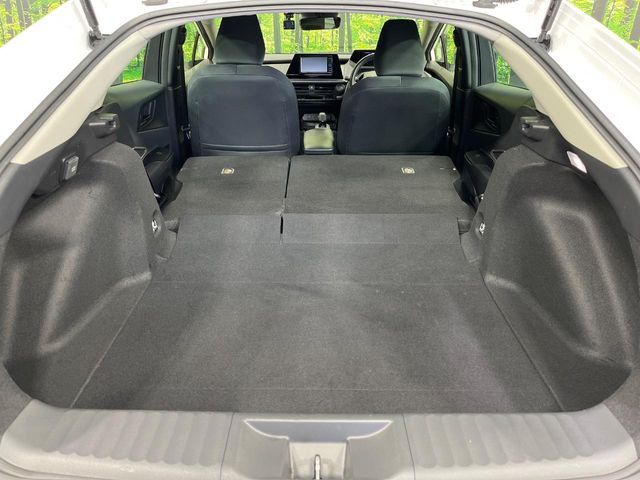 TOYOTA PRIUS 4WD 2023