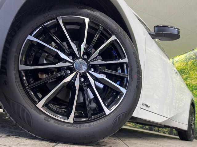 TOYOTA PRIUS 4WD 2023