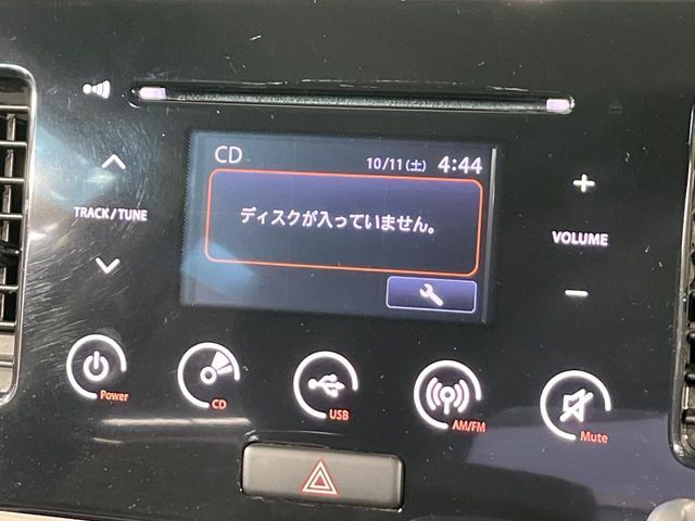 NISSAN MOCO 4WD 2013