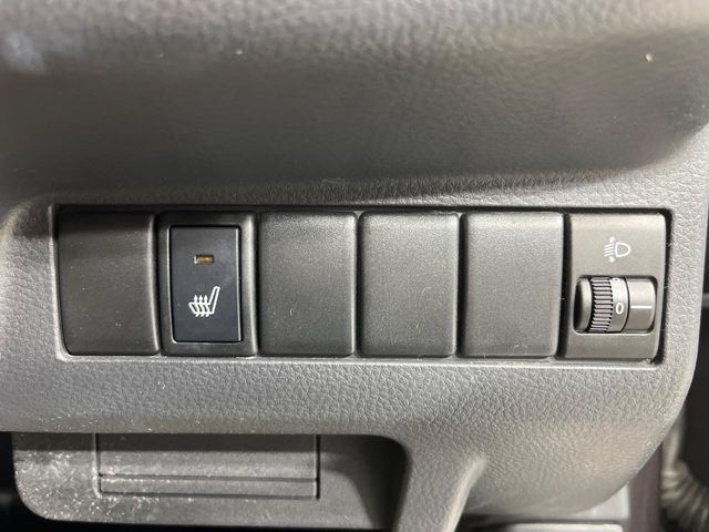 NISSAN MOCO 4WD 2013