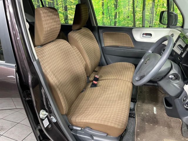 NISSAN MOCO 4WD 2013