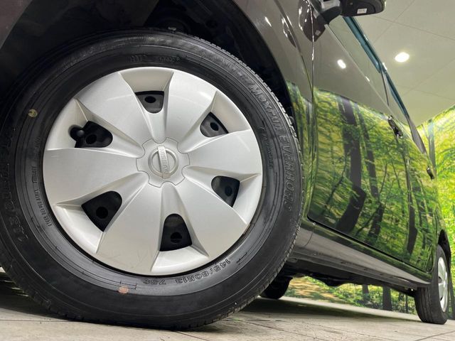 NISSAN MOCO 4WD 2013