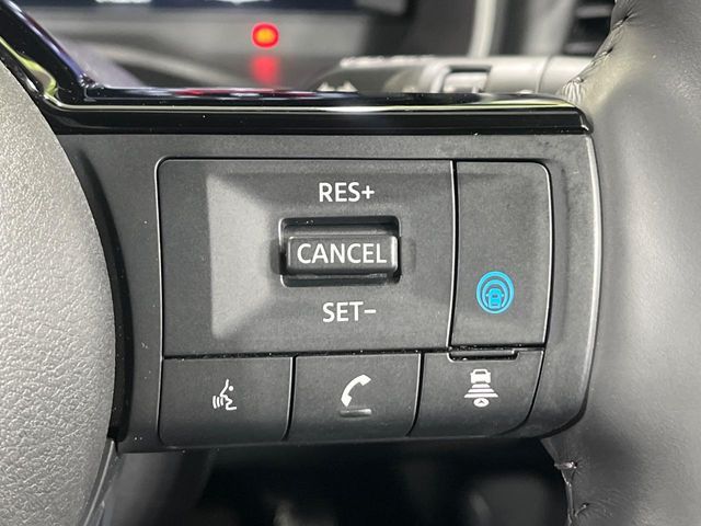 NISSAN X-TRAIL HYBRID 4WD 2024