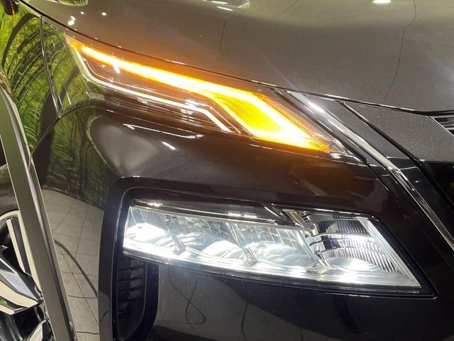 NISSAN X-TRAIL HYBRID 4WD 2024