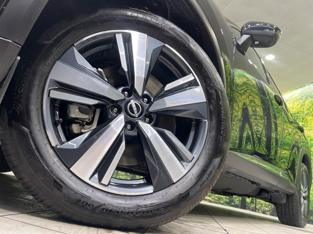 NISSAN X-TRAIL HYBRID 4WD 2024