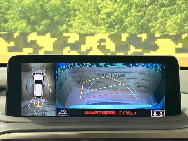 TOYOTA LEXUS RX450h 2WD 2020