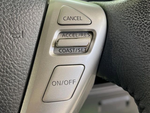 NISSAN SERENA  S-HYBRID 2013