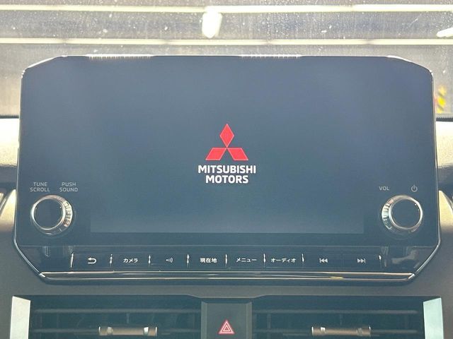 MITSUBISHI TRITON 2024