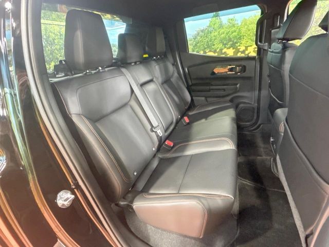 MITSUBISHI TRITON 2024