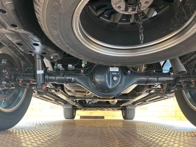 MITSUBISHI TRITON 2024