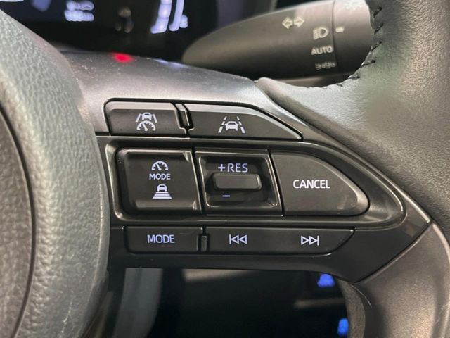 TOYOTA SIENTA HYBRID 2023