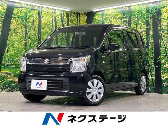 SUZUKI WAGON R 2018