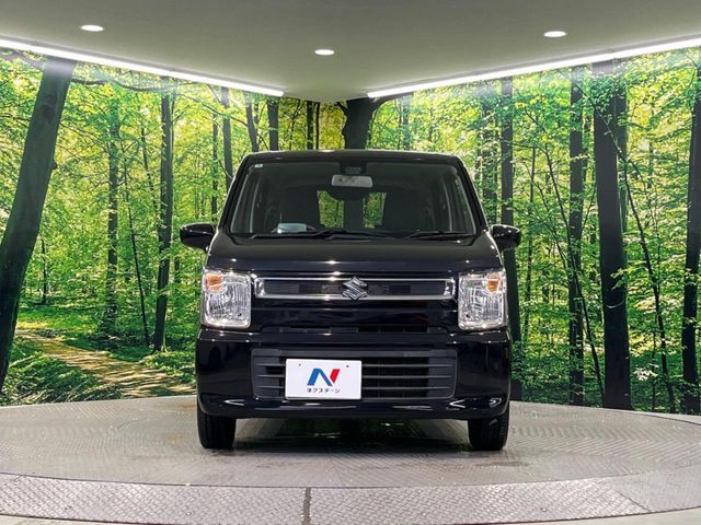 SUZUKI WAGON R 2018