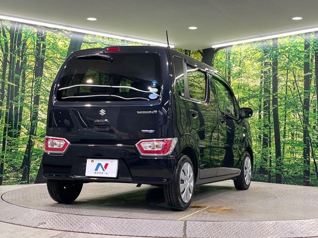 SUZUKI WAGON R 2018