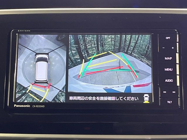 DAIHATSU MOVE canbus 2019