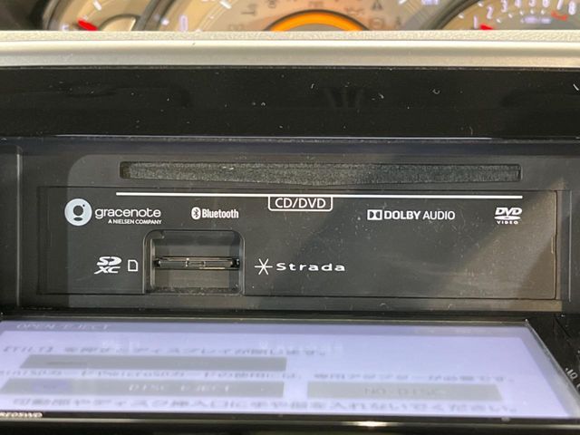 DAIHATSU MOVE canbus 2019