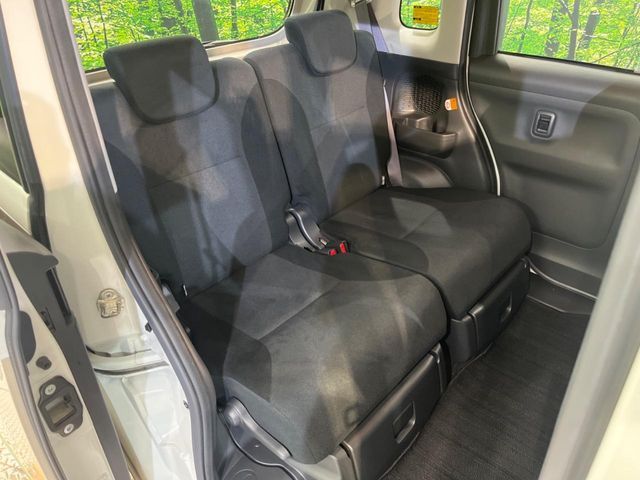 DAIHATSU MOVE canbus 2019