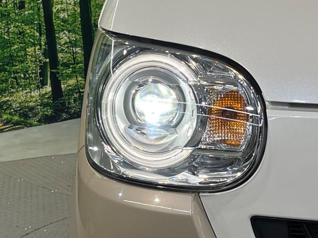 DAIHATSU MOVE canbus 2019