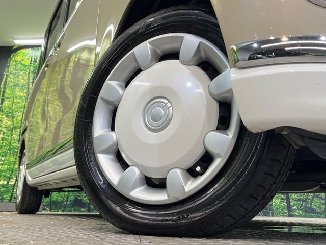 DAIHATSU MOVE canbus 2019