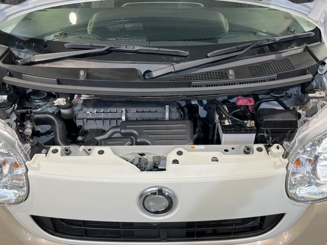 DAIHATSU MOVE canbus 2019