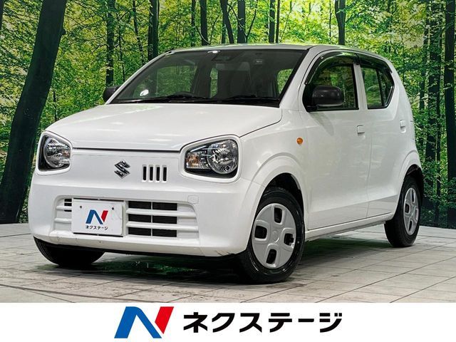 SUZUKI ALTO 2020