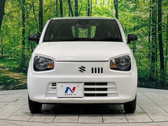 SUZUKI ALTO 2020