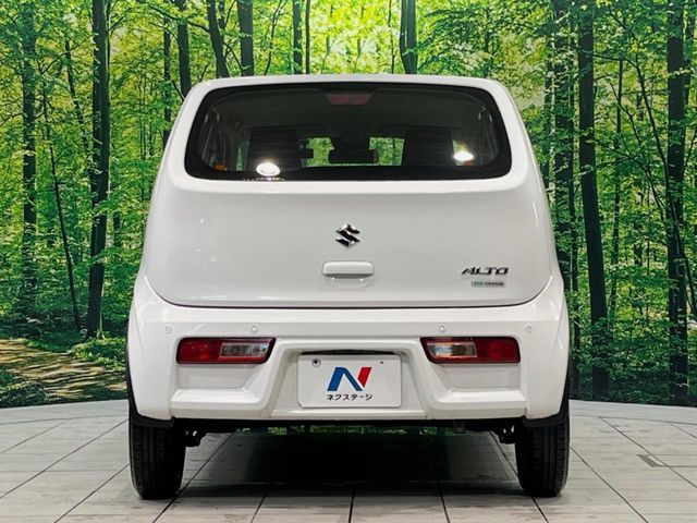 SUZUKI ALTO 2020