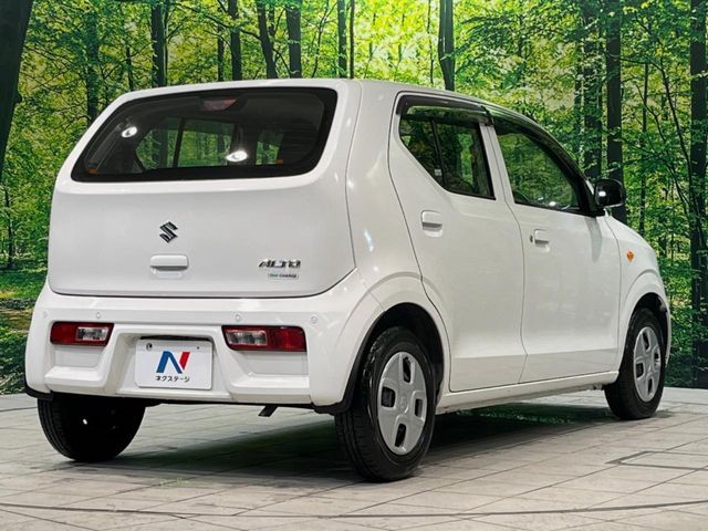 SUZUKI ALTO 2020