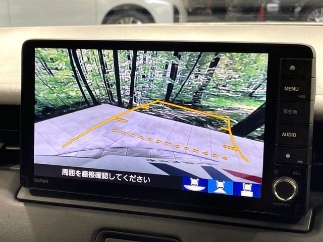 HONDA VEZEL e:HEV 2021