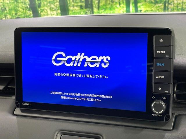 HONDA VEZEL e:HEV 2021