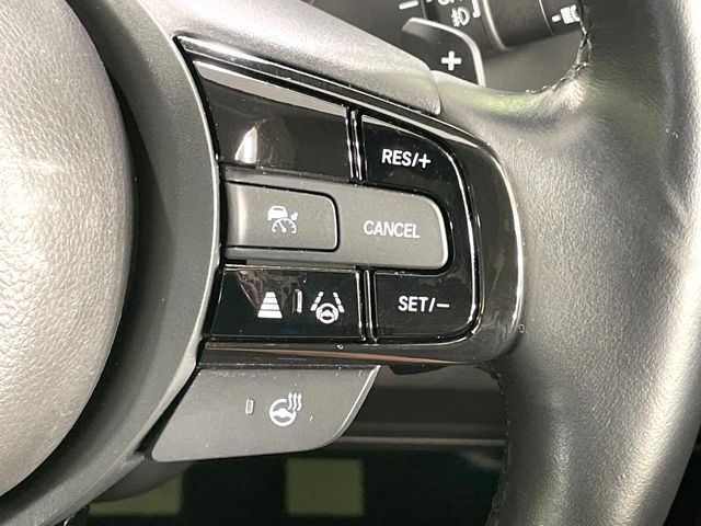 HONDA VEZEL e:HEV 2021