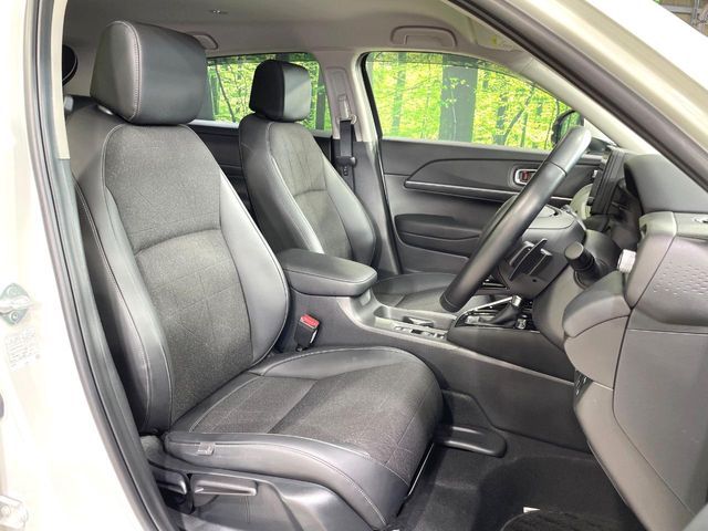 HONDA VEZEL e:HEV 2021