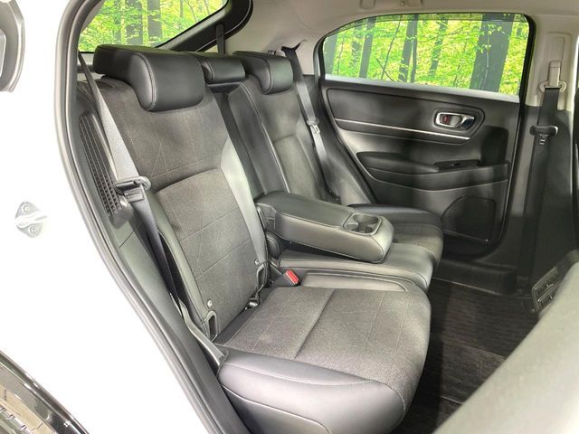 HONDA VEZEL e:HEV 2021