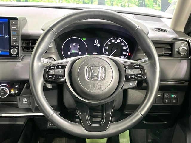 HONDA VEZEL e:HEV 2021