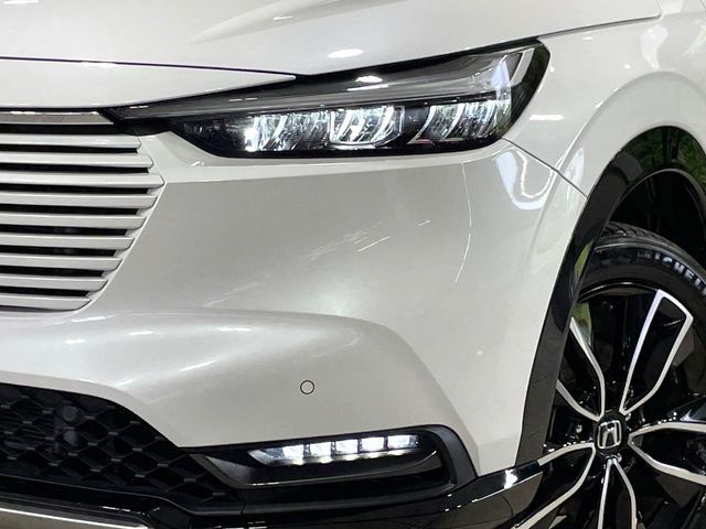 HONDA VEZEL e:HEV 2021