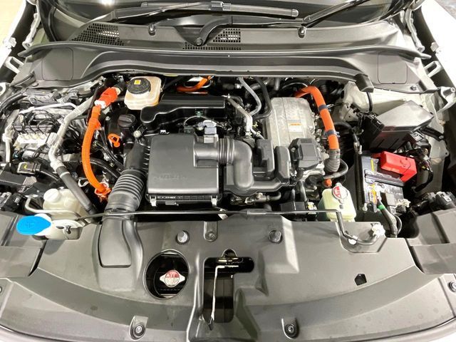 HONDA VEZEL e:HEV 2021