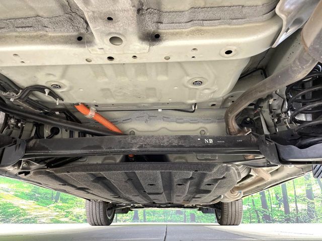 HONDA VEZEL e:HEV 2021