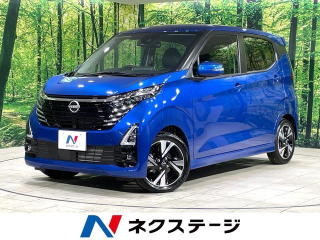 NISSAN DAYZ 2023