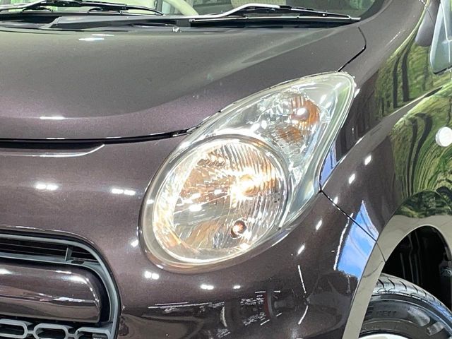 SUZUKI ALTO 2013