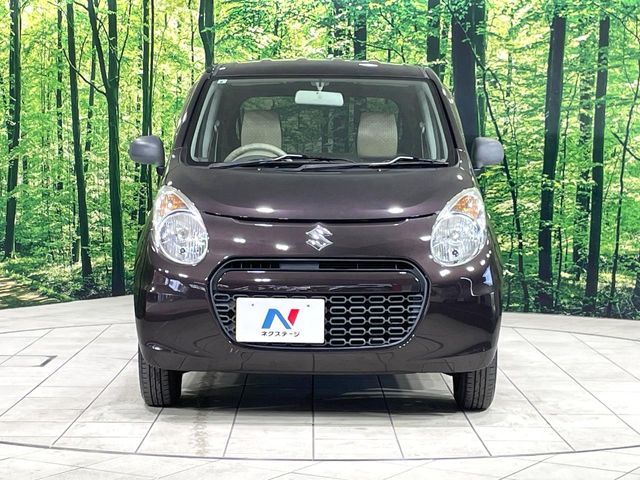 SUZUKI ALTO 2013
