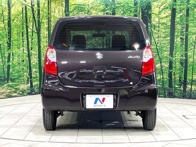SUZUKI ALTO 2013