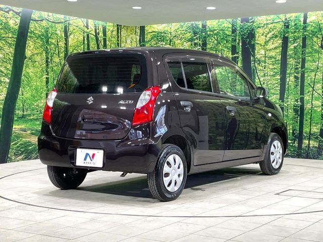 SUZUKI ALTO 2013